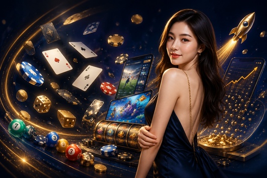 lucia8bet