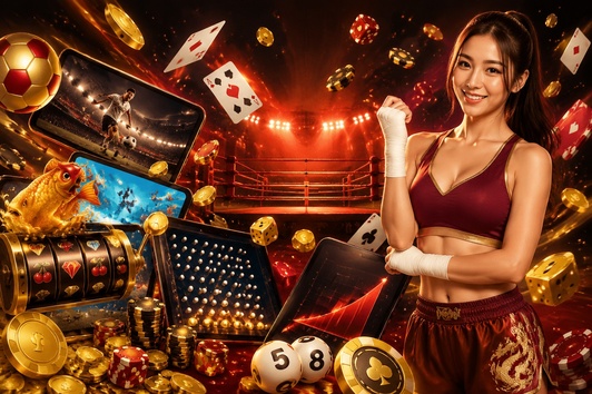lucia8bet