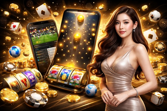 lucia8bet