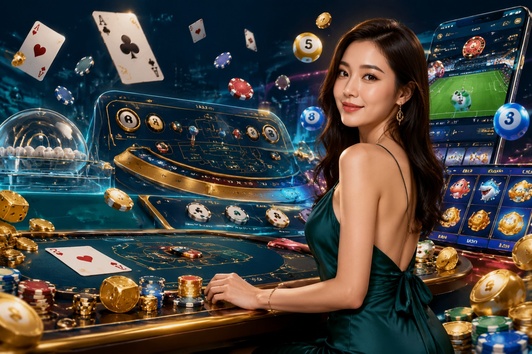 lucia8bet