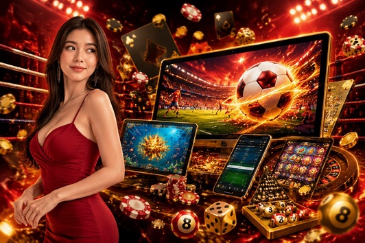 lucia8bet