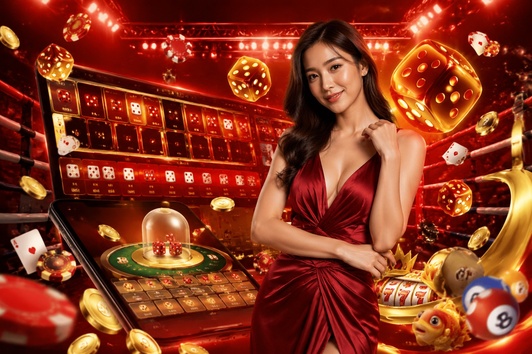 lucia8bet