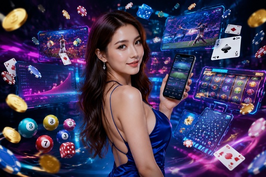 lucia8bet