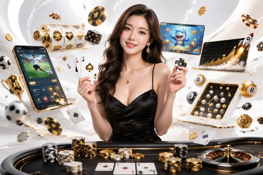 lucia8bet