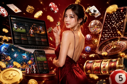 lucia8bet
