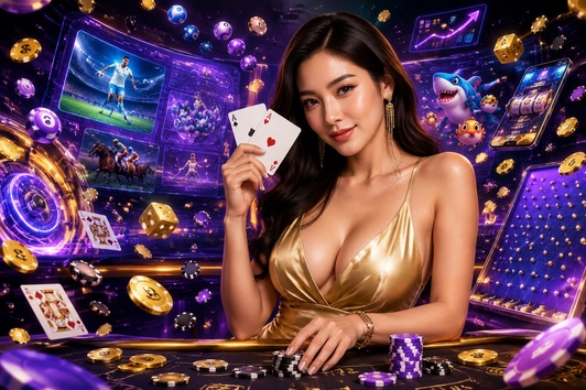 lucia8bet