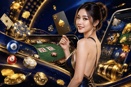 lucia8bet