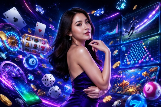 lucia8bet