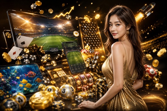 lucia8bet