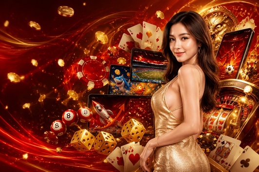 lucia8bet