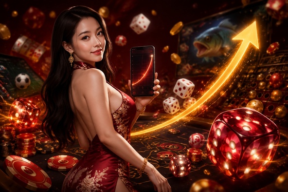 lucia8bet