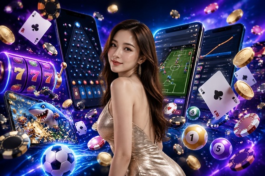 lucia8bet