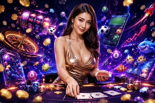 lucia8bet