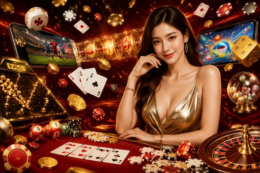 lucia8bet