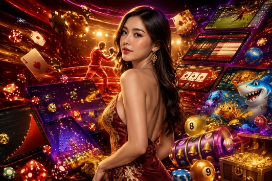 lucia8bet