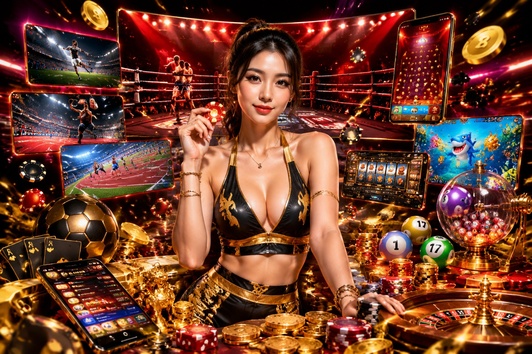 lucia8bet