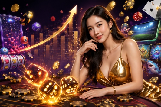 lucia8bet