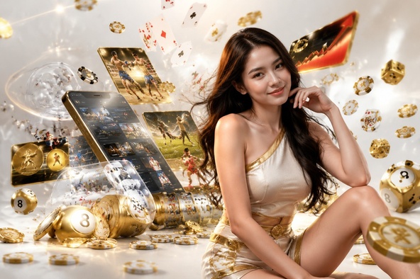 lucia8bet