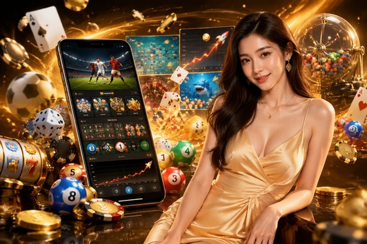 lucia8bet