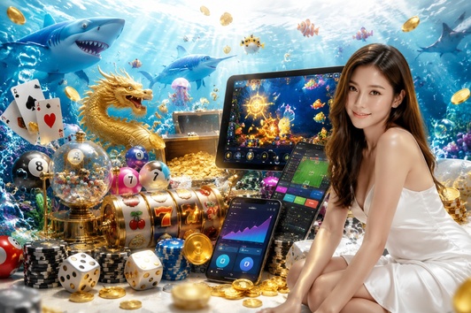 lucia8bet